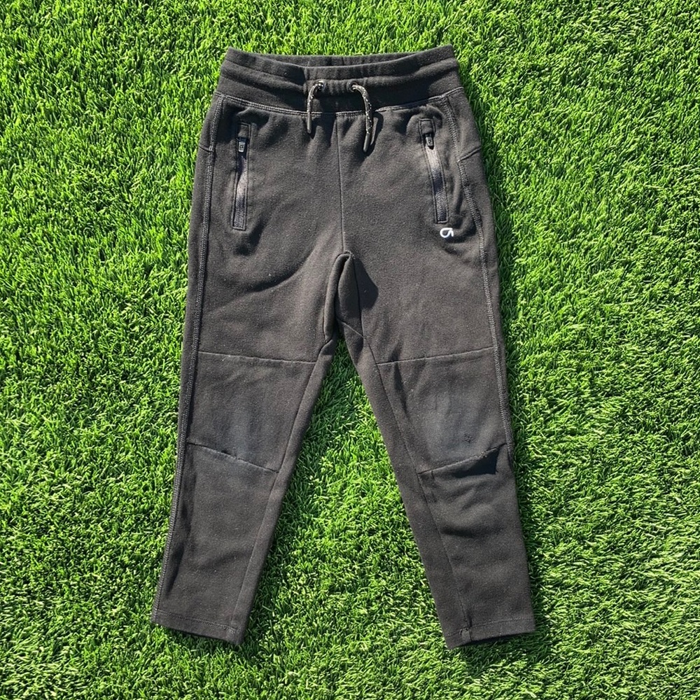 GAP jogger sweatpants // Boys // Size Small